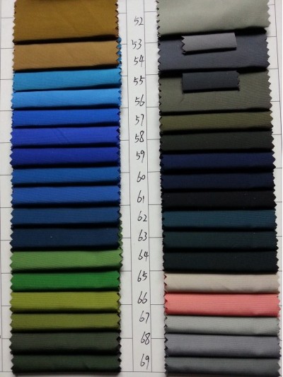 HEGSHEG 時裝面料 滌綸 150CM 塗層 711# 細節-4